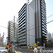 エルザビル名古屋駅前 3階 築13年4ヶ月の賃貸物件