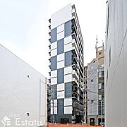 鶴舞駅より徒歩3分 2階 築4年7ヶ月の賃貸物件