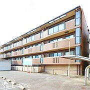 Ａ—ＲＩＥＳ庄内 1階 築25年2ヶ月の賃貸物件