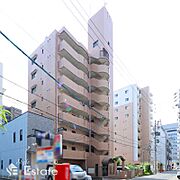 グランドール上前津 8階 築33年8ヶ月の賃貸物件