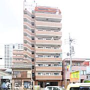 セントラルリッツ 4階 築31年8ヶ月の賃貸物件