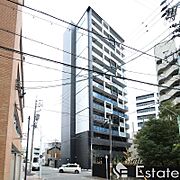 新栄町駅より徒歩5分 15階 築2年11ヶ月の賃貸物件