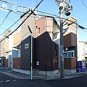 K’sGarden栄生II 1階 築12年6ヶ月の賃貸物件