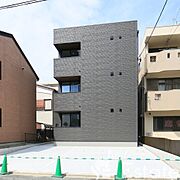 柴田駅より徒歩5分 1階 新築の賃貸物件