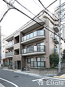 メゾン ド エリシオン 2階 築21年3ヶ月の賃貸物件