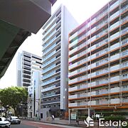 L&Cレジデンス鶴舞公園 4階 築1年3ヶ月の賃貸物件