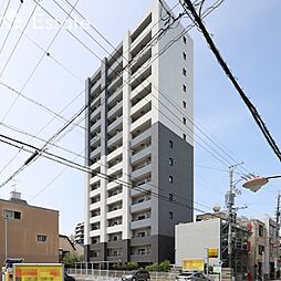 名古屋市営名城線 東別院駅 徒歩8分