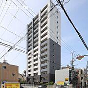 東別院駅より徒歩8分 2階 築10年3ヶ月の賃貸物件