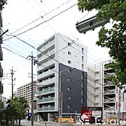 東別院駅より徒歩5分 3階 築8年11ヶ月の賃貸物件