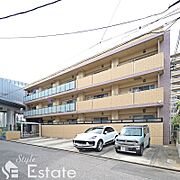 六番町駅より徒歩2分 1階 築10年2ヶ月の賃貸物件