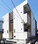 熱田神宮伝馬町駅より徒歩4分 1階 築9年6ヶ月の賃貸物件