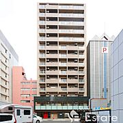 伏見駅より徒歩7分 14階 築18年10ヶ月の賃貸物件