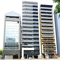 名古屋市営名城線 金山駅 徒歩7分の賃貸マンション