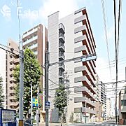 東別院駅より徒歩5分 2階 築1年2ヶ月の賃貸物件