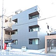 柴田駅より徒歩2分 2階 築2年3ヶ月の賃貸物件