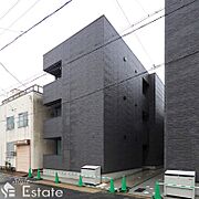 豊田本町駅より徒歩2分 2階 新築の賃貸物件