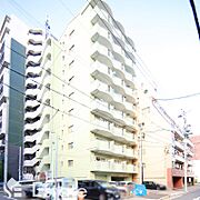 第１３オオタ 2階 築24年7ヶ月の賃貸物件