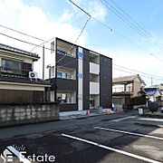 道徳駅より徒歩3分 1階 新築の賃貸物件