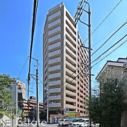 名古屋市営鶴舞線 鶴舞駅 徒歩3分の賃貸マンション