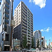 大須観音駅より徒歩9分 14階 築8年の賃貸物件