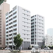 尾頭橋駅より徒歩4分 4階 築10年9ヶ月の賃貸物件