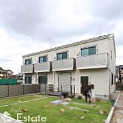 アムールロイヤル 2階 築2年4ヶ月の賃貸物件