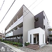 尾頭橋駅より徒歩10分 3階 築6年8ヶ月の賃貸物件