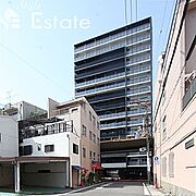 名古屋駅より徒歩9分 14階 新築の賃貸物件