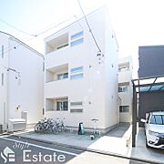 レガリストソワカ則武 3階 築4年6ヶ月の賃貸物件