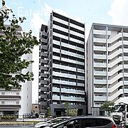 浅間町駅より徒歩7分 11階 築1年2ヶ月の賃貸物件