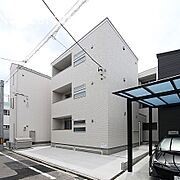 栄生駅より徒歩9分 2階 築4年6ヶ月の賃貸物件