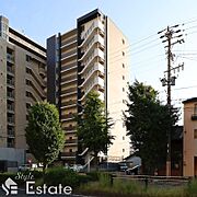 亀島駅より徒歩7分 5階 築3年2ヶ月の賃貸物件