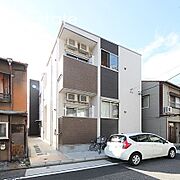 メゾン・シャドール名駅南 1階 築8年8ヶ月の賃貸物件