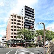 矢場町駅より徒歩5分 10階 築3年2ヶ月の賃貸物件