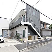 Ｂ．Ｃ．Ｂ．Ｇ 1階 築16年5ヶ月の賃貸物件