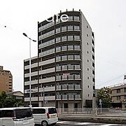 ファミール熱田 10階 築10年10ヶ月の賃貸物件