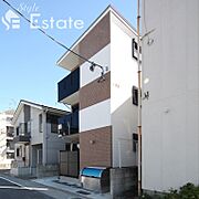 リベルテ伝馬 1階 築2年1ヶ月の賃貸物件