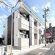 黄金駅より徒歩5分 2階 築7年8ヶ月の賃貸物件