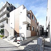 ハーモニーテラス十番３ 1階 築7年9ヶ月の賃貸物件