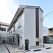 道徳駅より徒歩10分 2階 築7年10ヶ月の賃貸物件