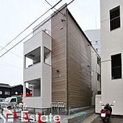 堀田駅より徒歩7分 2階 築5年6ヶ月の賃貸物件