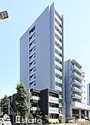 鶴舞駅より徒歩4分 11階 築4年9ヶ月の賃貸物件