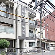 ソリッド則武 1階 築16年8ヶ月の賃貸物件