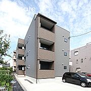 プレシャス庄内通の賃貸物件