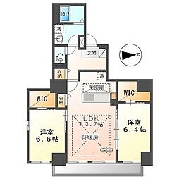 名古屋市営名城線 金山駅 徒歩6分