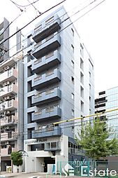 名古屋市営鶴舞線 上前津駅 徒歩8分