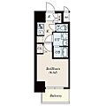 S-RESIDENCEKamimaezuSouth11階6.5万円