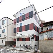 黄金駅より徒歩5分 2階 築8年10ヶ月の賃貸物件