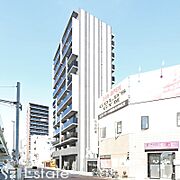 尾頭橋駅より徒歩10分 11階 築1年2ヶ月の賃貸物件