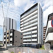 尾頭橋駅より徒歩3分 8階 築10年1ヶ月の賃貸物件